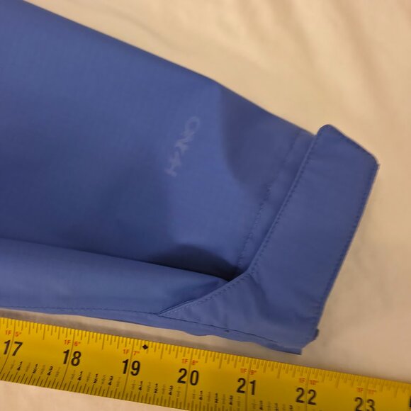 Patagonia Granite Crest Women's Raincoat XL - EUC - Picture 9 of 10